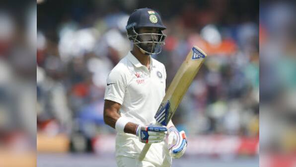 India vs Sri Lanka: KL Rahul says he is very nervous about his return to international cricket