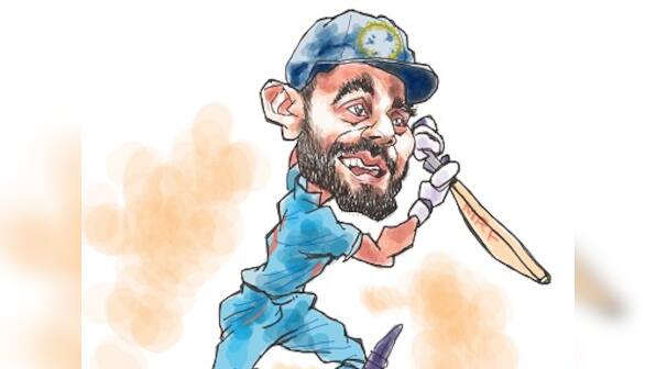 Virat Kohli: Can Team India's skipper play for another 10 years without burning himself out?