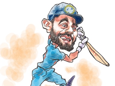 Virat Kohli: Can Team India's skipper play for another 10 years without burning himself out? Virat Kohli: Can Team India's skipper play for another 10 years without burning himself out?