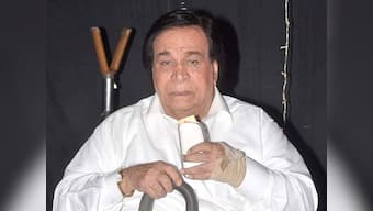 Shakti Kapoor says Kader Khan was lonely during his sickness: 'Not many people visited or spent time with him'