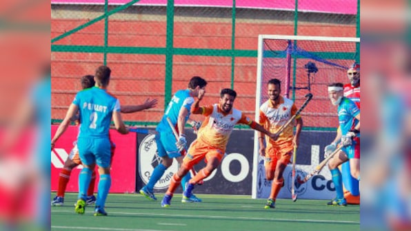 Hockey India League: Kalinga Lancers reach final after defeating Uttar Pradesh Wizards on penalties