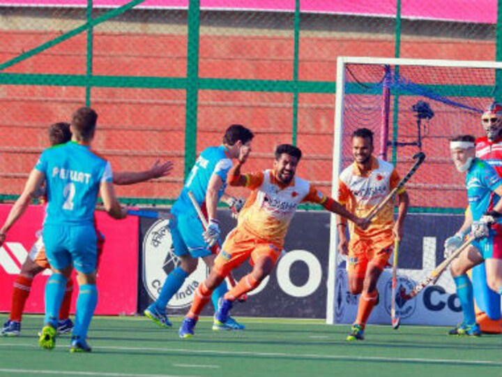 Hockey India League: Kalinga Lancers reach final after defeating Uttar Pradesh Wizards on penalties