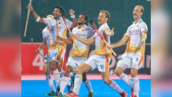 Hockey India League: Kalinga Lancers edge Jaypee Punjab Warriors in thriller