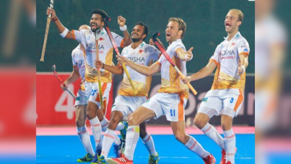 Hockey India League: Kalinga Lancers edge Jaypee Punjab Warriors in thriller
