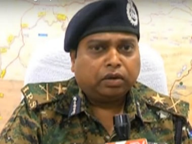 File Image of SR Kalluri. Image Courtesy: Youtube
