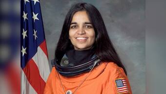 Astronaut Kalpana Chawla remembered in the US as an American hero and an inspiration for girls