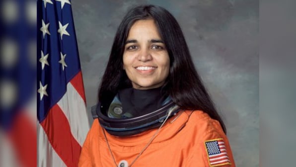 Astronaut Kalpana Chawla remembered in the US as an American hero and an inspiration for girls