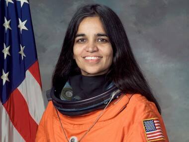 Astronaut Kalpana Chawla remembered in the US as an American hero and an inspiration for girls