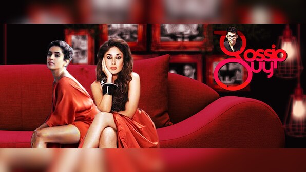 Gossip Guy 6: We chat with Kareena Kapoor, Amyra Dastur, Karn Malhotra and Dangal girls