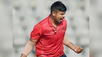 India A's Karn Sharma, Shardul Thakur star with bat to pip New Zealand A by 3 wickets; clinch series 3-0
