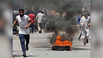 We don't condemn stone pelting as the youth have reasons to revolt: Jammu leader Bhim Singh