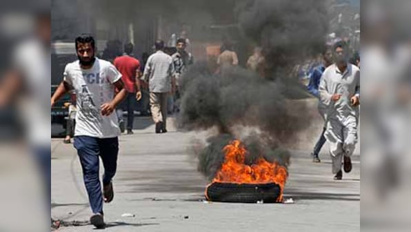 We don't condemn stone pelting as the youth have reasons to revolt: Jammu leader Bhim Singh