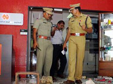 20-year-old SFI leader stabbed to death in Kerala college, police take three PFI workers in custody