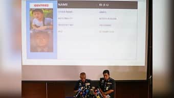 Kim Jong-Nam's murder suspect 'thought' she was playing role in a TV prank
