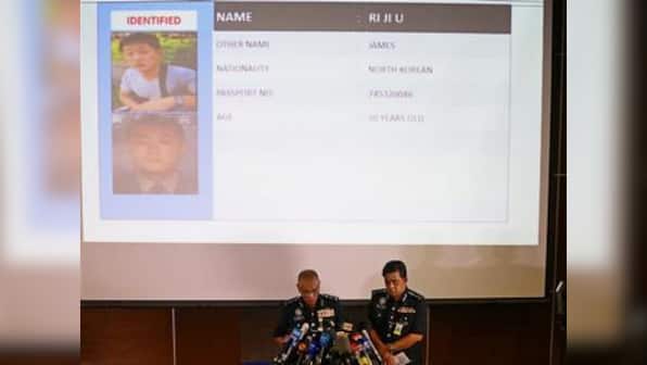 Kim Jong-Nam's murder suspect 'thought' she was playing role in a TV prank