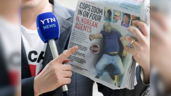Kim Jong-Nam suffered 'painful death within 20 minutes of attack': Malaysia