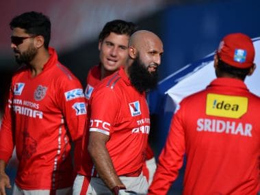 KXIP Will Be Enjoying The Largest Salary Cap During IPL 2021 Auction