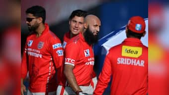 IPL 2017 teams: Kings XI Punjab full squad