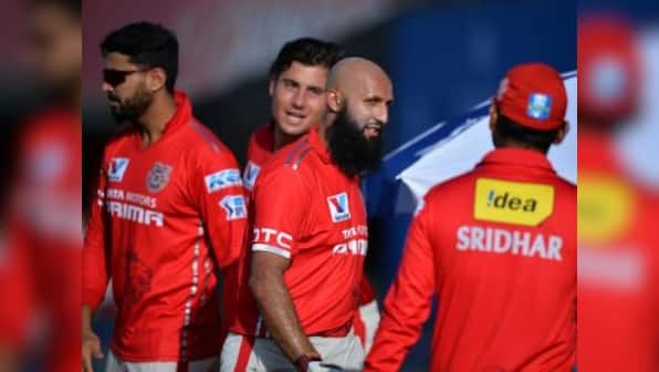 IPL 2017 teams: Kings XI Punjab full squad