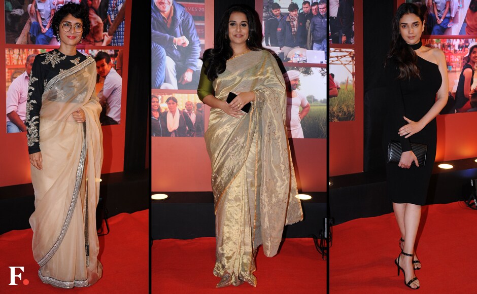 Kiran-Rao,-Vidya,-Aditi-Rao