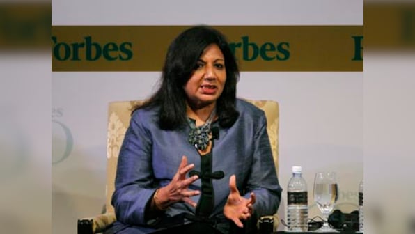 Biocon appoints MB Chinappa as CFO of Biocon Biologics; to be part of company's executive leadership team