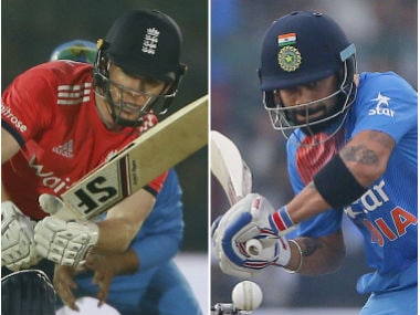 Highlights, India vs England, 3rd T20I: Hosts win by 75 runs, pocket the series 2-1