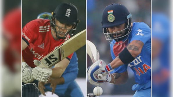 Highlights, India vs England, 3rd T20I: Hosts win by 75 runs, pocket the series 2-1