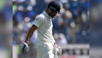 India vs Australia: Hosts' reliance on Virat Kohli akin to the Sachin Tendulkar effect