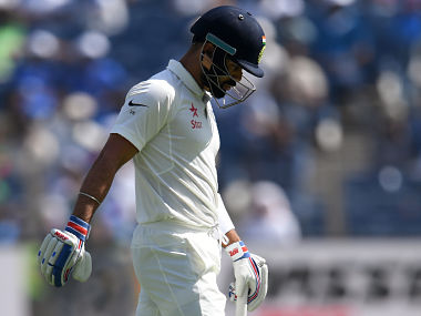 India vs Australia: Hosts' reliance on Virat Kohli akin to the Sachin Tendulkar effect India vs Australia: Hosts' reliance on Virat Kohli akin to the Sachin Tendulkar effect