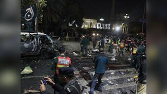 Lahore twin blasts: Will Islamic military tactics like Radd-ul-Fasaad end mindless violence in Pakistan?