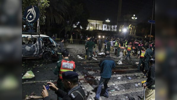 Lahore twin blasts: Will Islamic military tactics like Radd-ul-Fasaad end mindless violence in Pakistan?