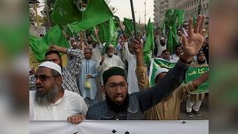 Lal Shahbaz Qalandar bombing: Will Pakistan's Urdu media come out of the denial narrative?