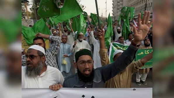 Lal Shahbaz Qalandar bombing: Will Pakistan's Urdu media come out of the denial narrative?