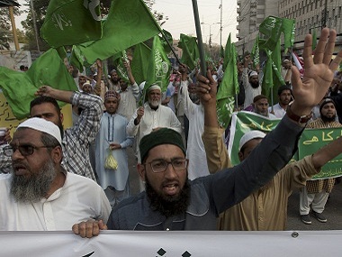 Lal Shahbaz Qalandar bombing: Will Pakistan's Urdu media come out of the denial narrative? Lal Shahbaz Qalandar bombing: Will Pakistan's Urdu media come out of the denial narrative?