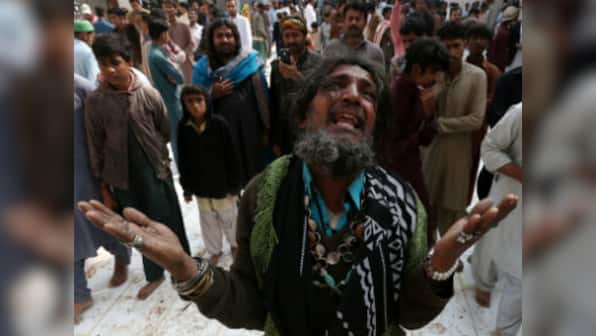 Sufi shrine attack: Will Pak Army reset its terror policy or remain stuck in a loop of bloodshed?