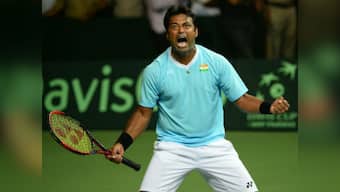 Davis Cup: Leander Paes will look to break long-awaited record of most doubles win in tournament
