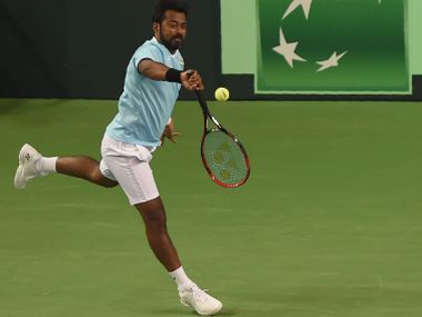 Davis Cup: Who will pull the crowds in India when Leander Paes is gone? Davis Cup: Who will pull the crowds in India when Leander Paes is gone?