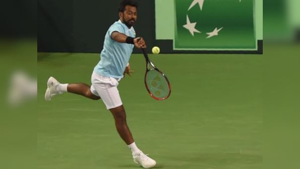Davis Cup: Who will pull the crowds in India when Leander Paes is gone?