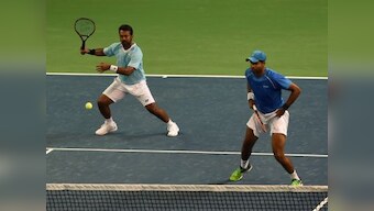 Davis Cup: Leander Paes admits playing safe cost India heavily in doubles match against New Zealand