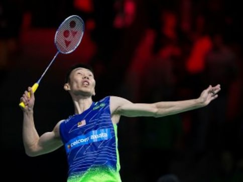 Lee Chong Wei lashes out at Malaysia's badminton association after ...