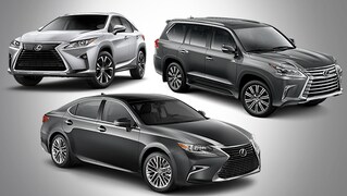 Lexus Es 300h Latest News On Lexus Es 300h Breaking Stories And Opinion Articles Firstpost