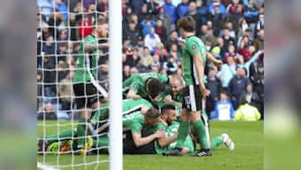 FA Cup roundup: Chelsea down Wolverhampton Wanderers; Lincoln City, Millwall claim major upsets