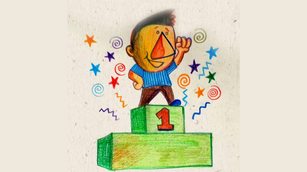 Illustration: Satwik Gade