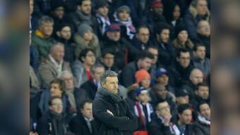 Champions League: Barcelona's chances are slim, admits Luis Enrique after PSG's superior show