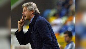 FIFA U-17 World Cup 2017: Luis Norton de Matos 'number one choice' to take over as coach of India