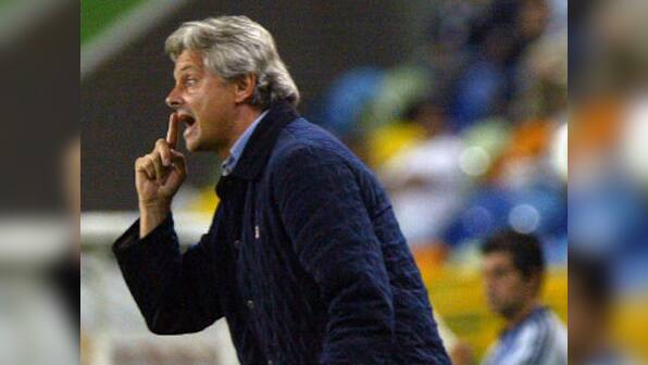 FIFA U-17 World Cup 2017: Luis Norton de Matos 'number one choice' to take over as coach of India
