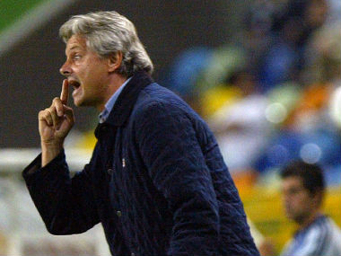 FIFA U-17 World Cup 2017: Luis Norton de Matos 'number one choice' to take over as coach of India FIFA U-17 World Cup 2017: Luis Norton de Matos 'number one choice' to take over as coach of India