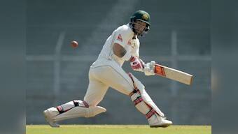 India vs Australia: Wicketkeeper Matthew Wade in for a tough examination of skills in Indian conditions