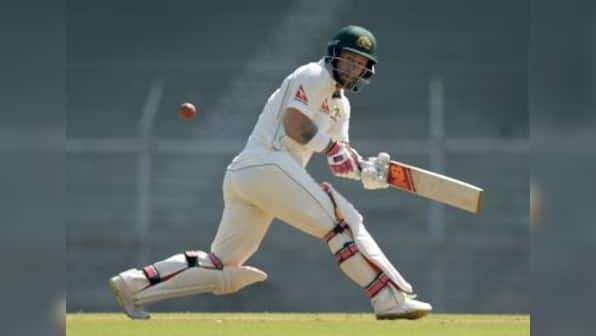 India vs Australia: Wicketkeeper Matthew Wade in for a tough examination of skills in Indian conditions