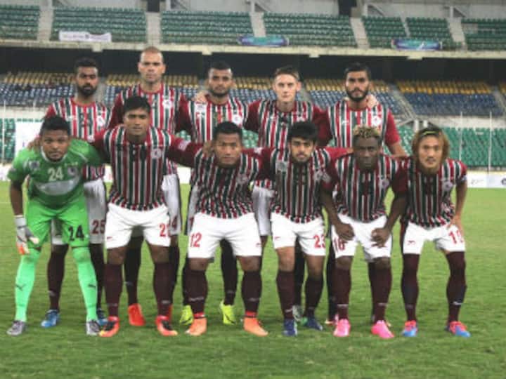 AFC Cup: Mohun Bagan blow one-goal advantage to draw against Club Valencia in playoff